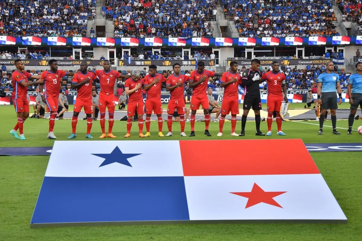 Panama Derrota A Estados Unidos Y Se Aferra A La Clasificacion En La Copa America 2024