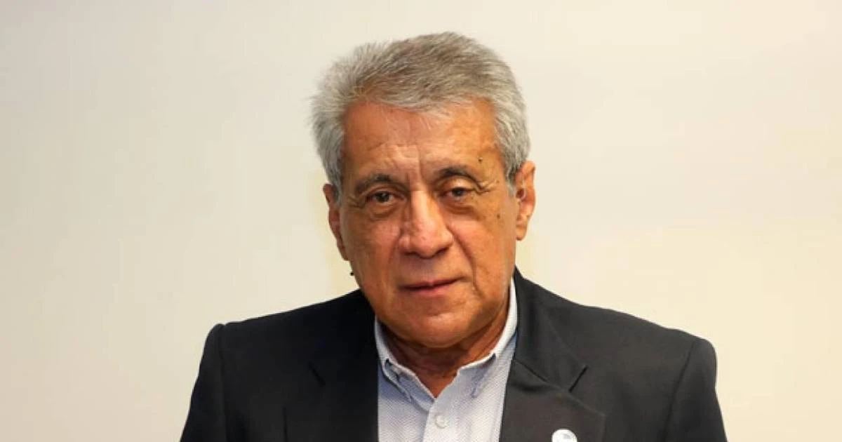 Fallece salvador jiménez, presidente del comité olímpico de honduras