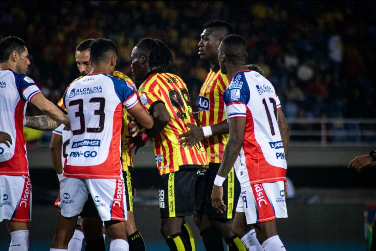 Colombia Le Da ánimos A Rubilio Castillo Tras Ser Víctima De Racismo