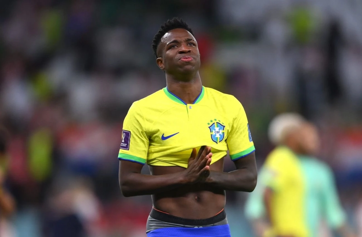 Brasil Y Su Peor Derrota En La Historia De Las Eliminatorias Mundialistas