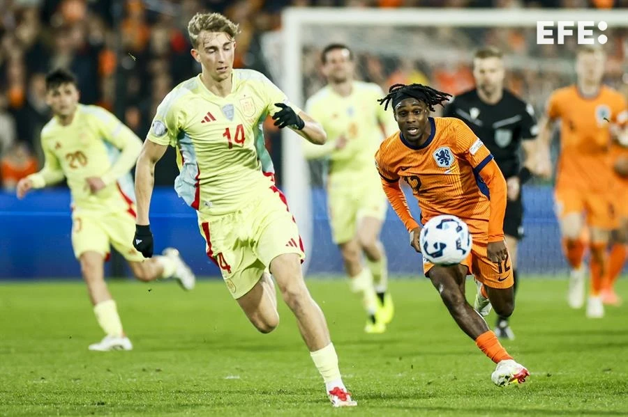 Francia y portugal tropiezan, españa rescata empate y alemania sale victoriosa