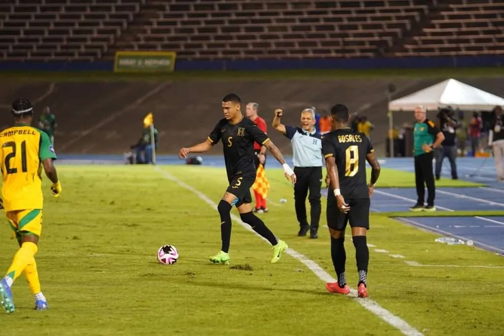 Honduras es séptima en concacaf, según ránking de la fifa