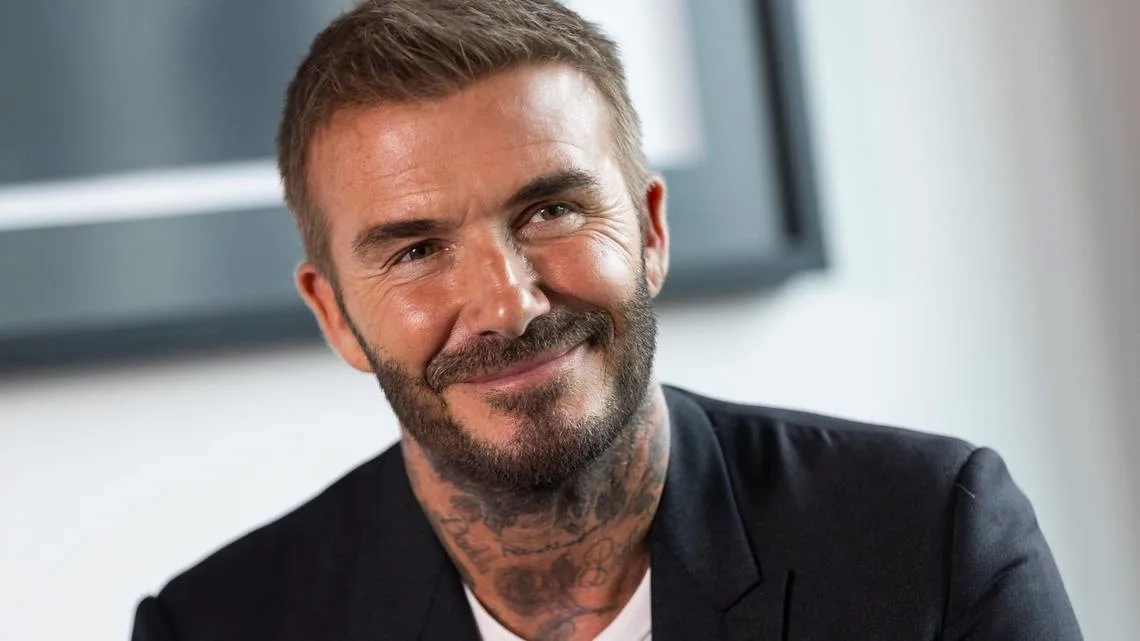 Así fue la fiesta de 50 años de david beckham en miami estas celebridades no faltaron