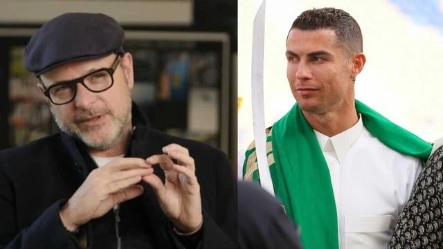 Cristiano ronaldo da el salto a hollywood de la mano del director de x men