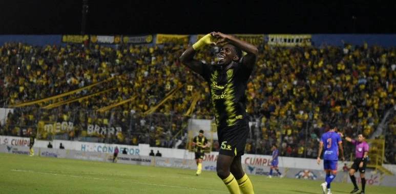 Doble partido para este sábado en la liga nacional de honduras