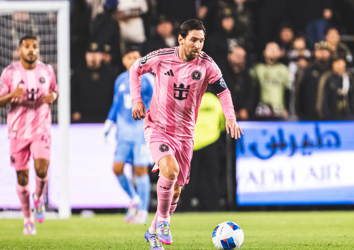 Inter miami sufre derrota en concacaf y deberá remontar en casa... aquí te mostramos resultados de otros partidos