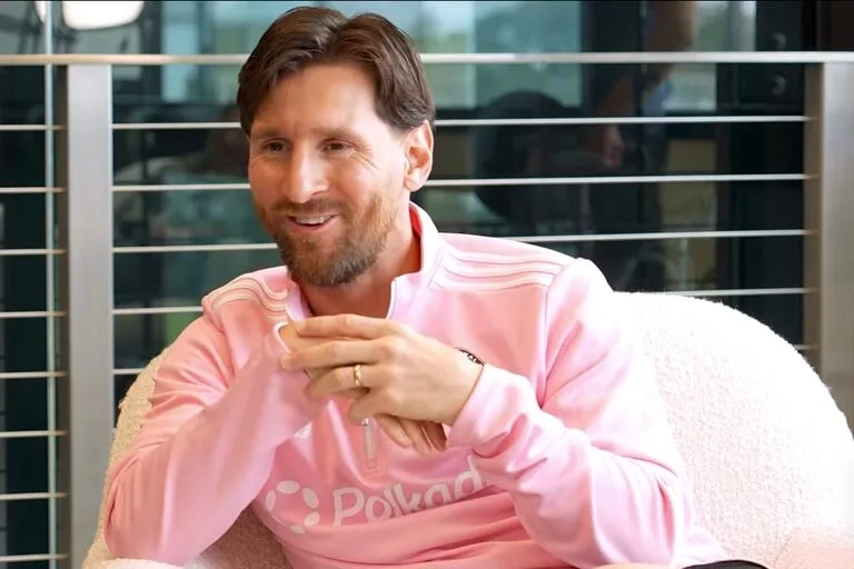 Las declaraciones de lionel messi sobre méxico que no gustarán en el país azteca