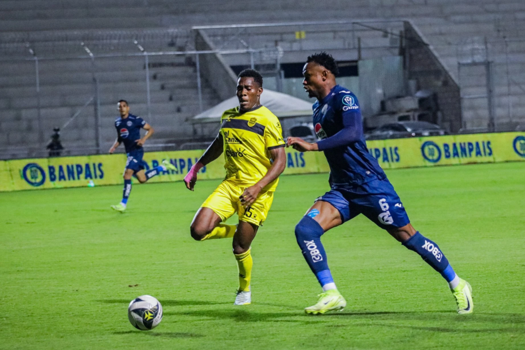 Motagua y real españa empatan; génesis logra triunfo sufrido