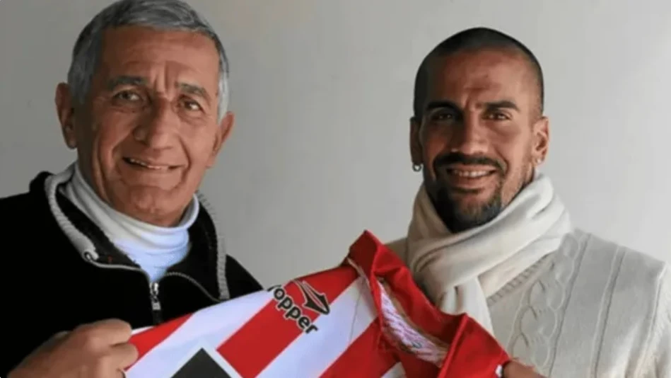 Allece leyenda argentina la bruja verón