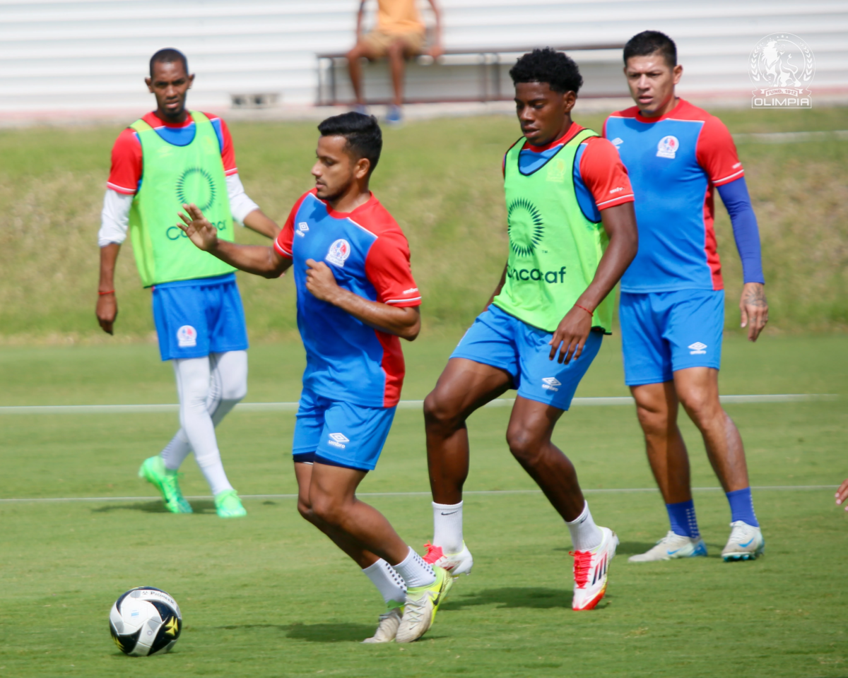 Arrancan las semifinales del torneo clausura en honduras