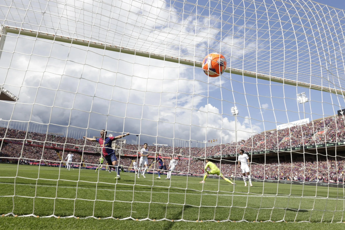 El barcelona facturó 13,8 millones en el clásico y bate todos sus registros de recaudación