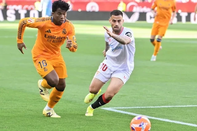 Endrick, baja para el mundial de clubes por una lesión