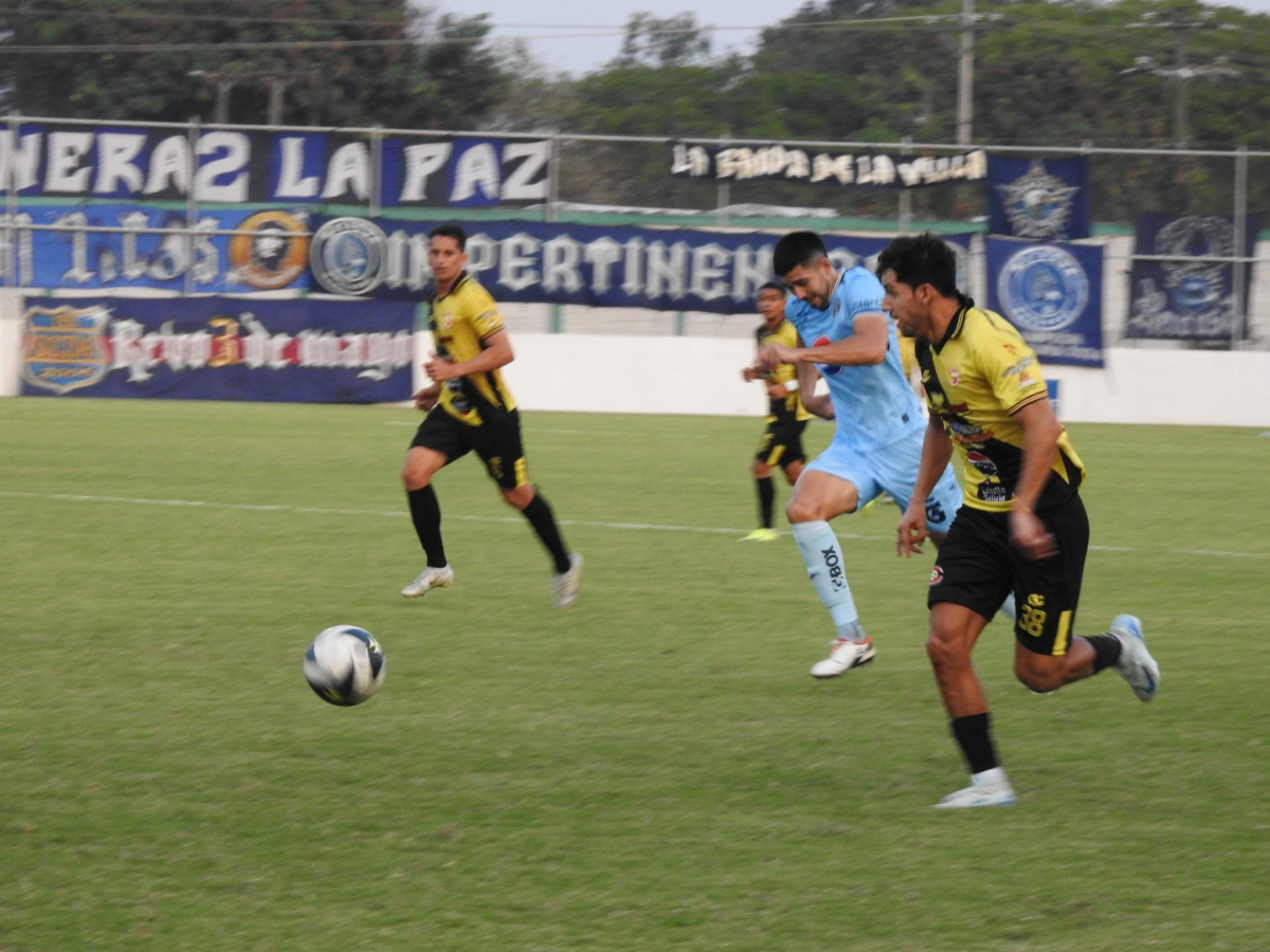 Este sábado se conocerán los otros semifinalistas del torneo clausura en honduras
