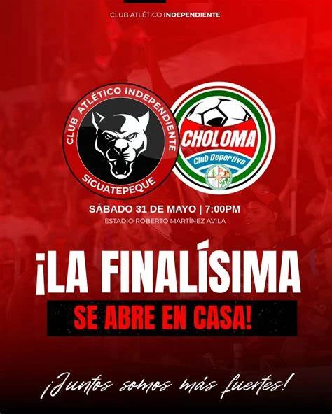 Finalisima