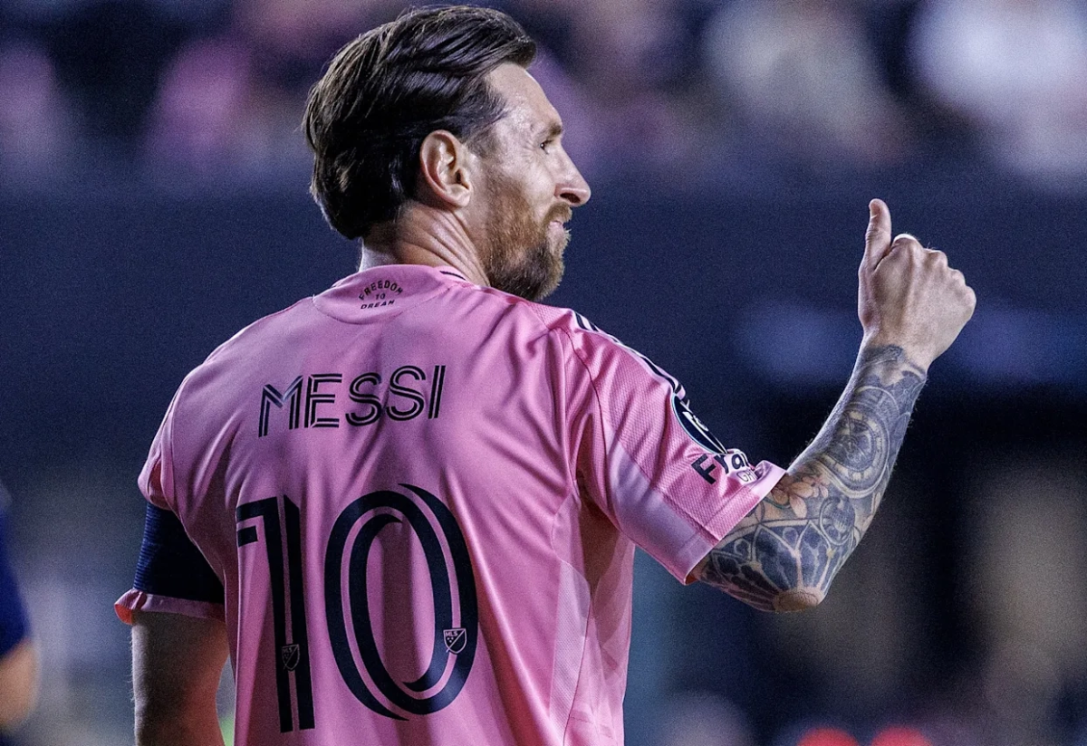 Inter miami recupera sensaciones con gol de messi, atlanta no levanta cabeza y columbus crew pisa fuerte