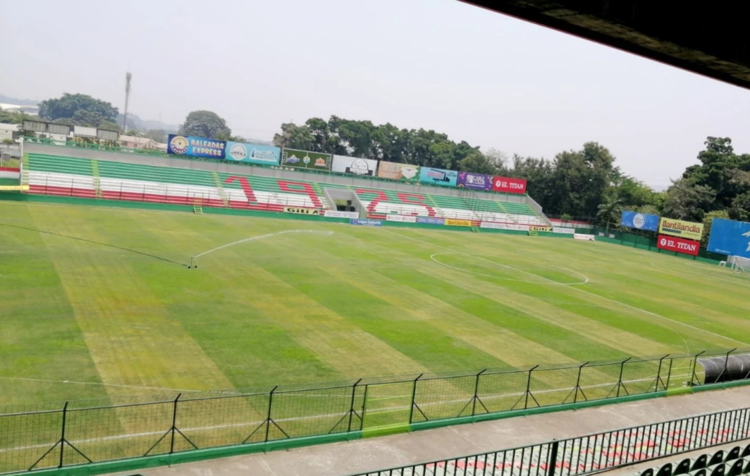 Marathón estaría pensando en cambios drásticos hasta con su estadio tras el fracaso