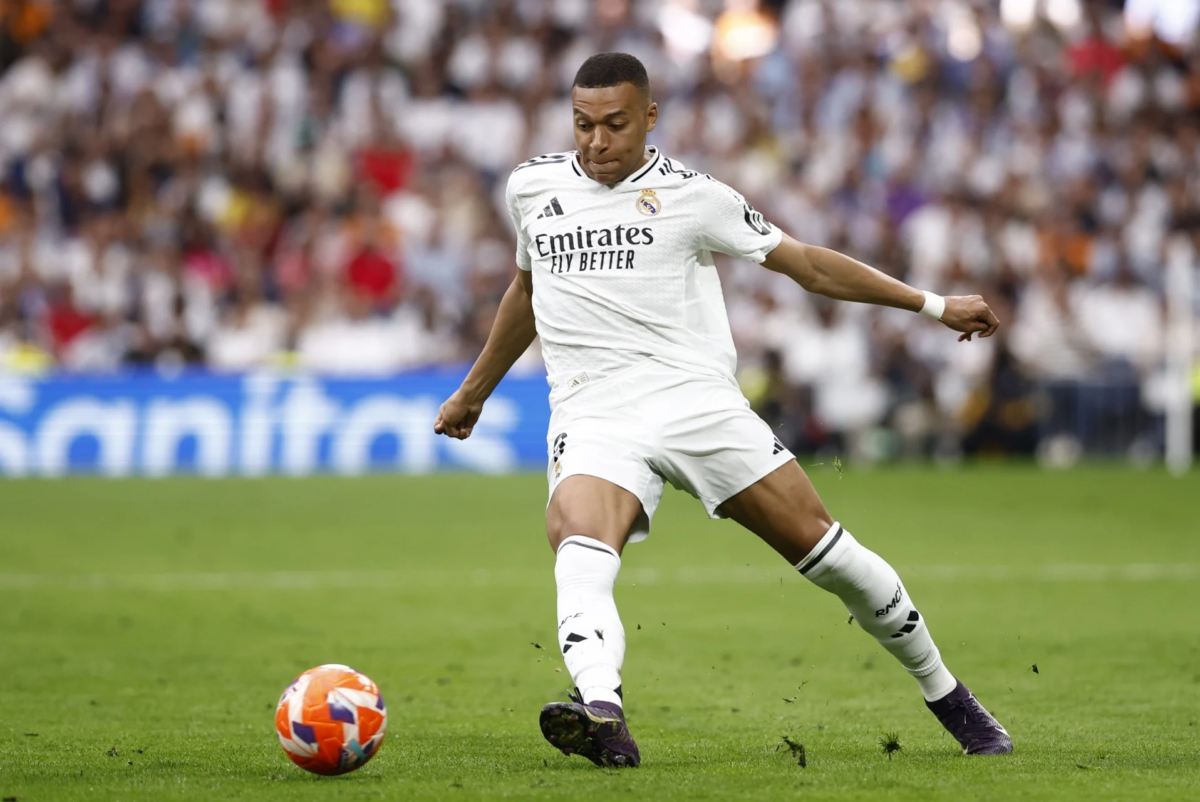Mbappé y el mundial de clubes es una nueva oportunidd de ser campeones del mundo