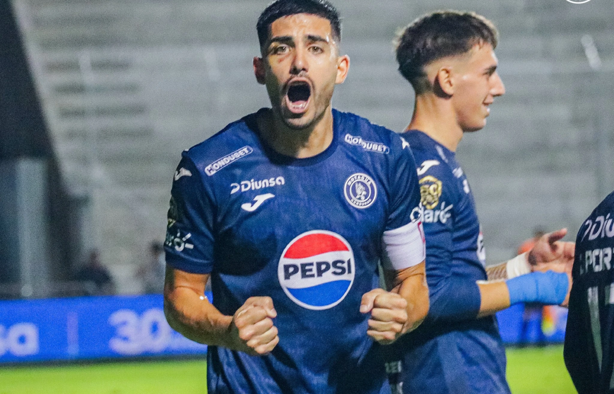Motagua fue demasiado rival para el endeble génesis y se clasifica a semifinales