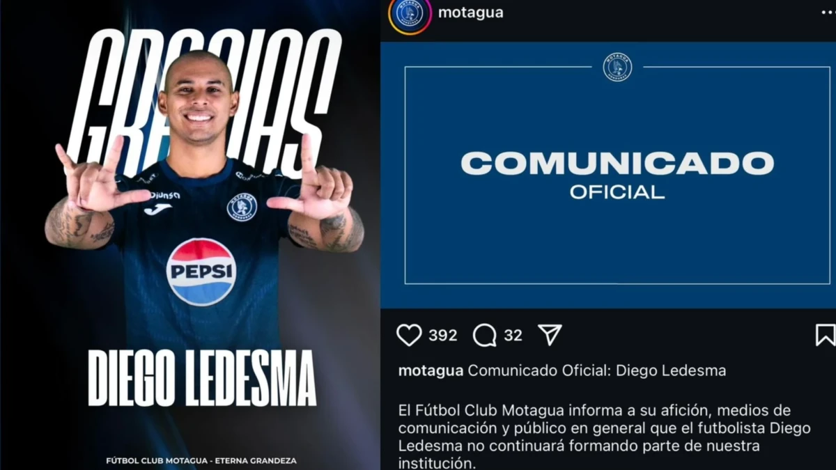 Ledesma