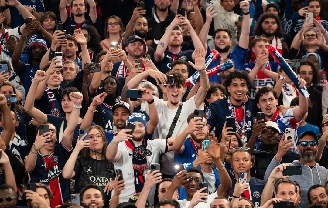 París en crisis tras la victoria del psg disturbios dejan muertos y heridos