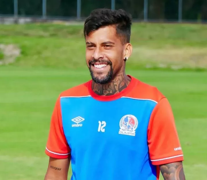 Gabriel araujo en la mira de un sorprendente equipo de la liga nacional